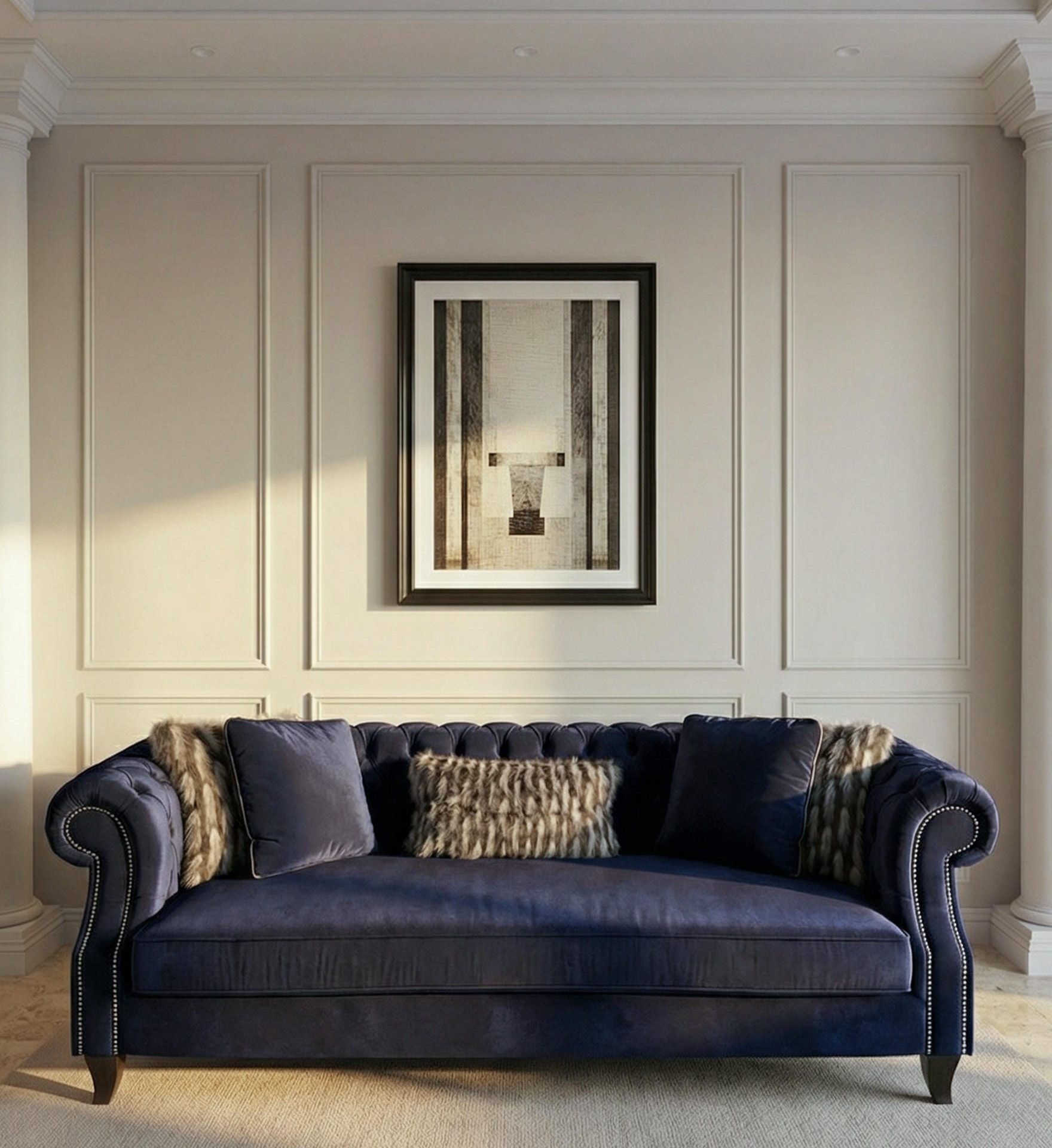 Hazeran Koltuk Takımı