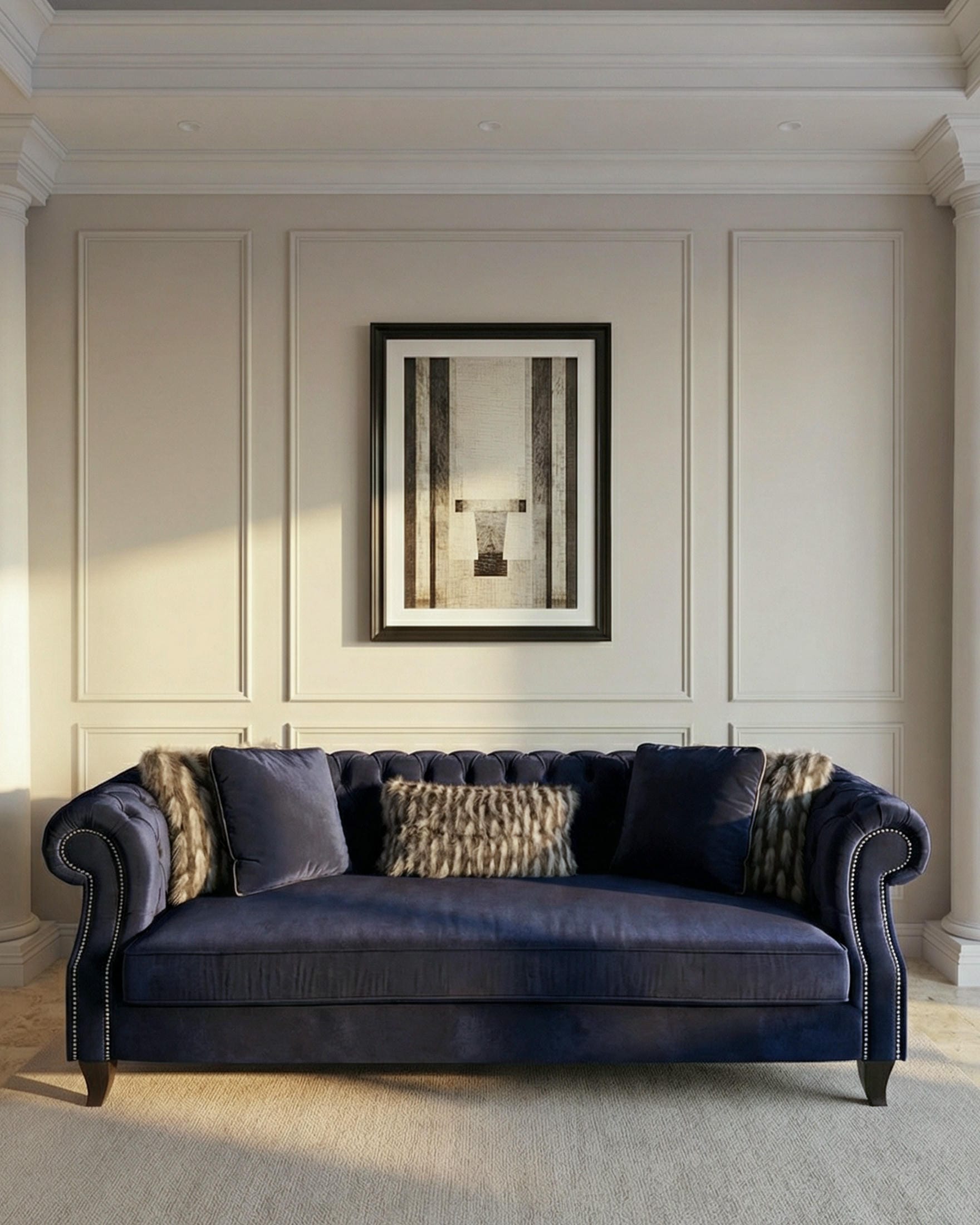 Hazeran Koltuk Takımı