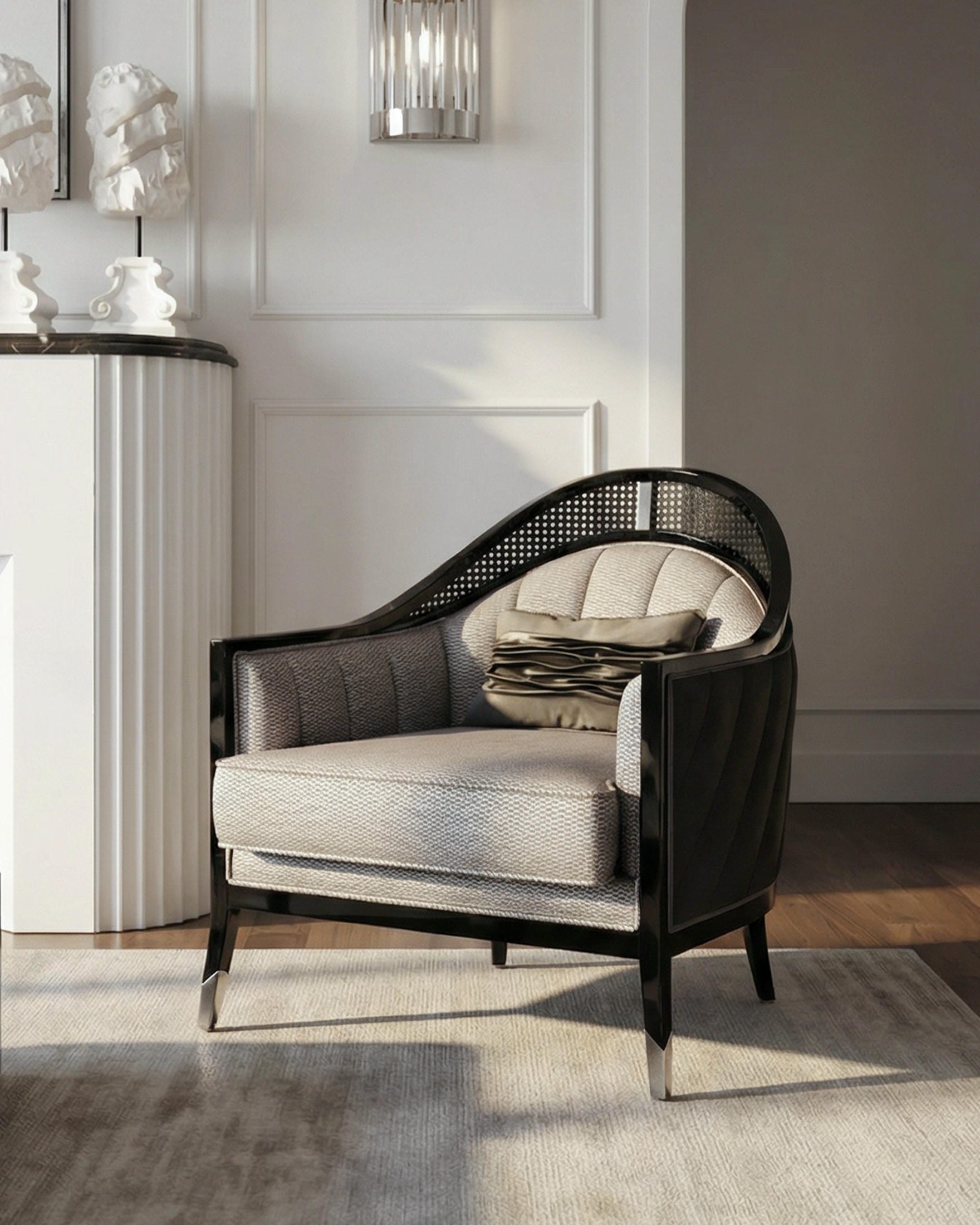 Hazeran Koltuk Takımı