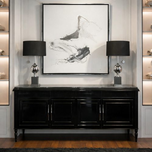 Hazeran Yemek Odası