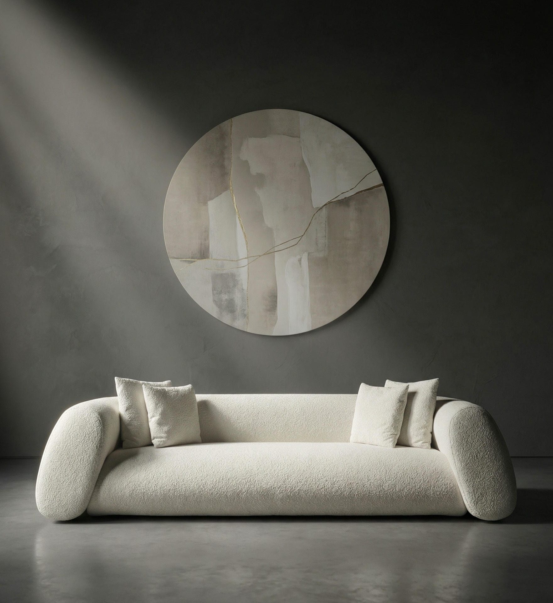 Osso Koltuk Takımı