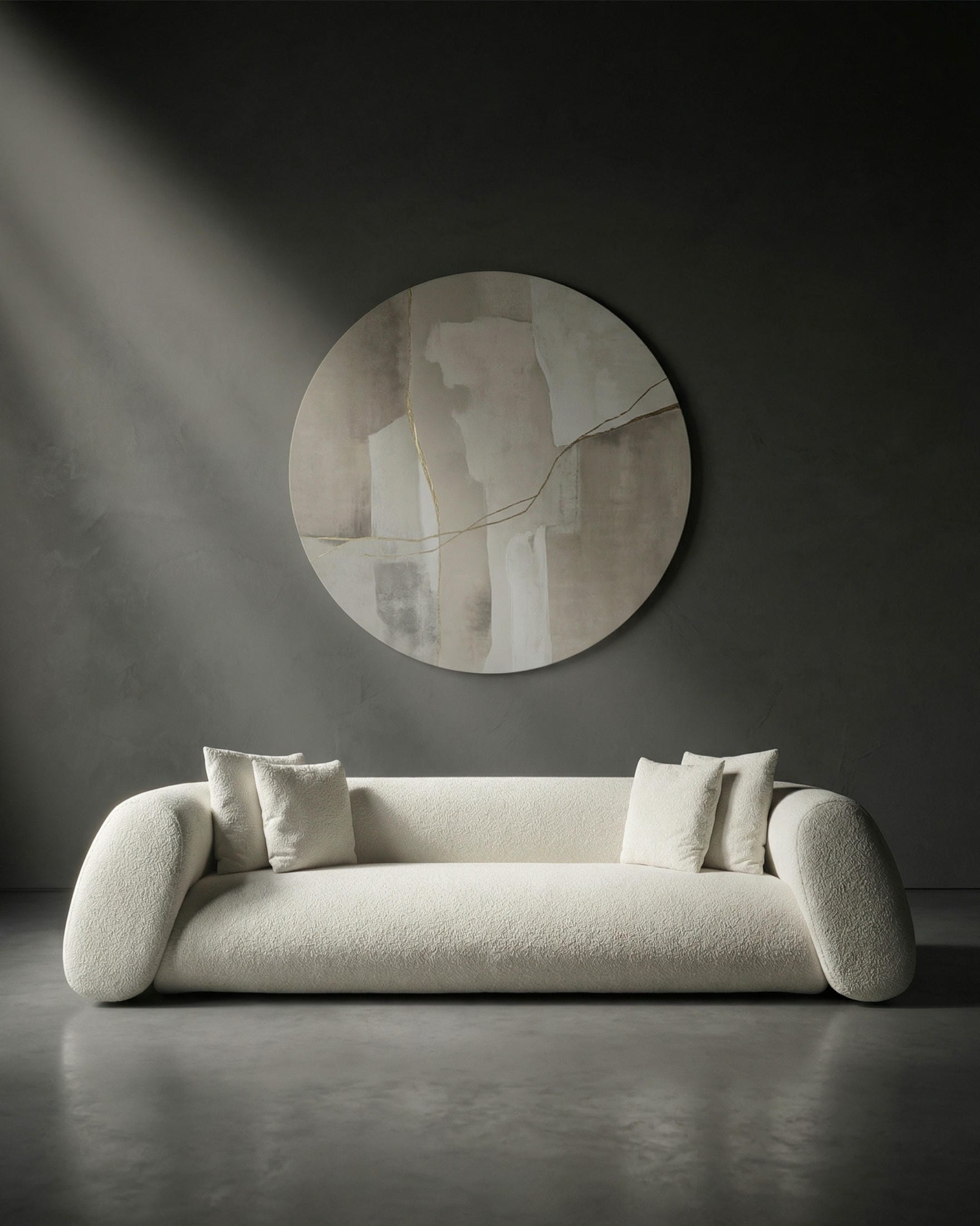 Osso Koltuk Takımı