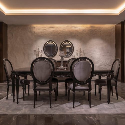Fiore Yemek Odası